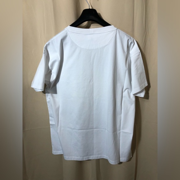 🎉HP🎉🔥NWT🔥 Bally Pristine Graphic T - Picture 9 of 11